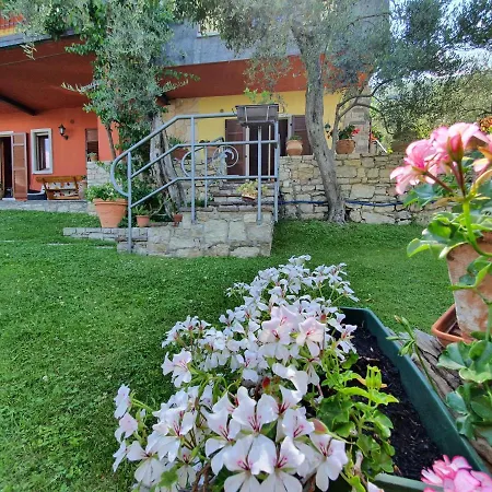 Casa Valenti