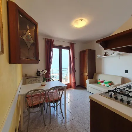 Casa Valenti Apartment *