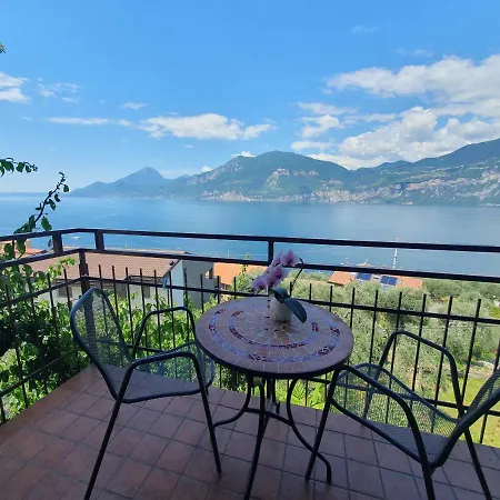 Casa Valenti