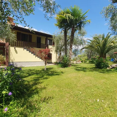 Casa Valenti *