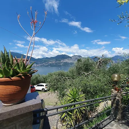 Casa Valenti * Brenzone sul Garda
