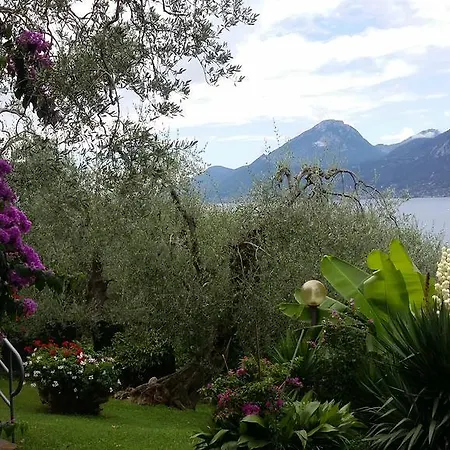 Apartamento Casa Valenti