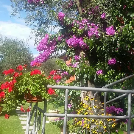 Casa Valenti *
