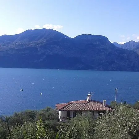 Casa Valenti * Brenzone sul Garda