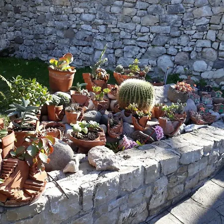 Apartment Casa Valenti Brenzone sul Garda