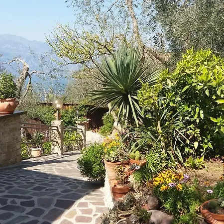 Casa Valenti Brenzone sul Garda