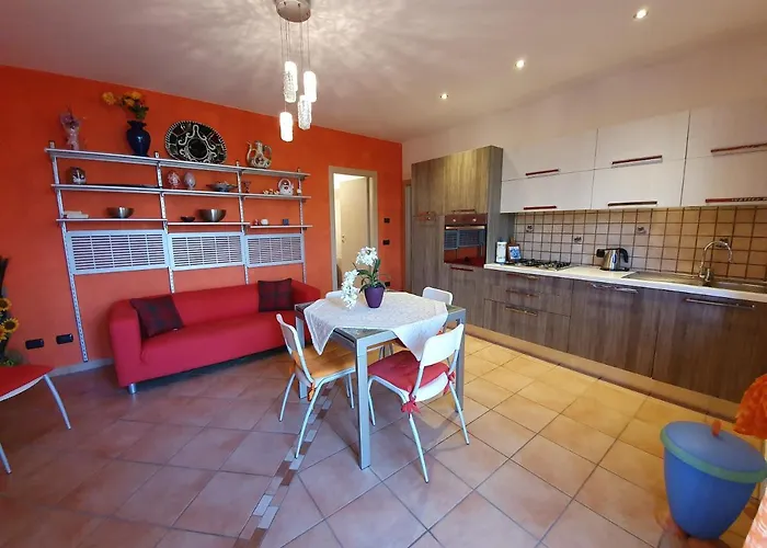 Casa Valenti Brenzone sul Garda