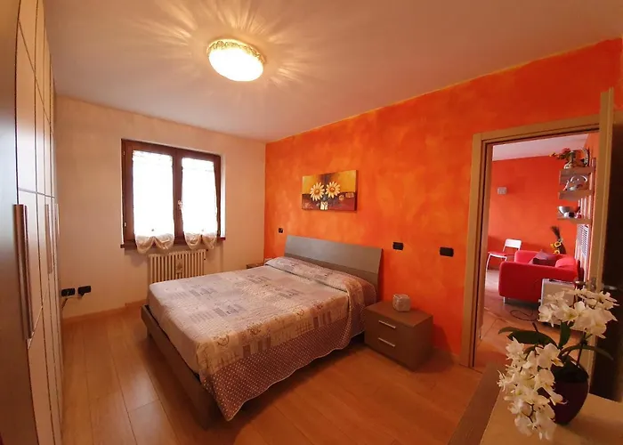 Casa Valenti Apartment *