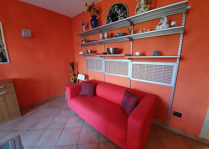Apartment Casa Valenti
