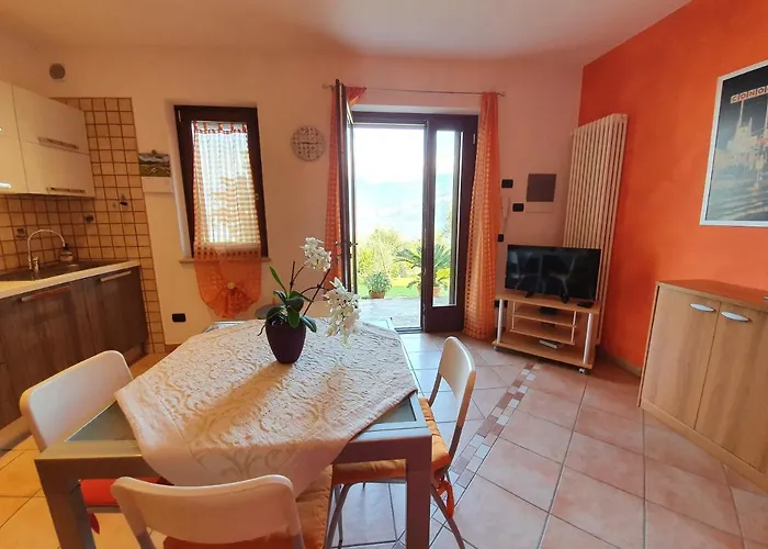 Casa Valenti Apartment *