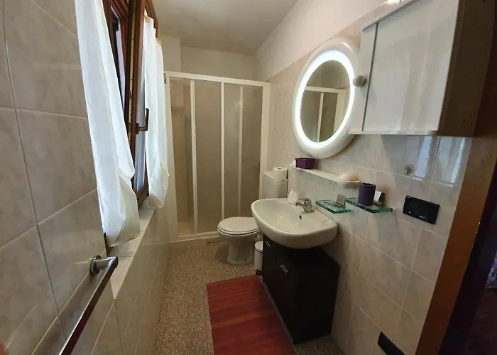 Casa Valenti Apartment