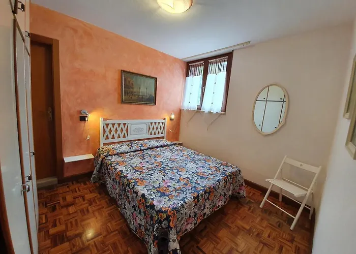 Casa Valenti Apartment
