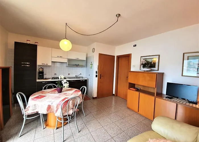 Apartmán Casa Valenti *