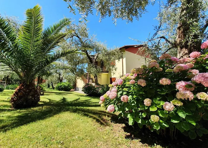 Casa Valenti *