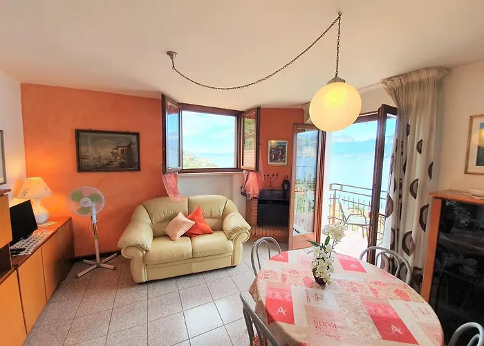 Apartmán Casa Valenti *