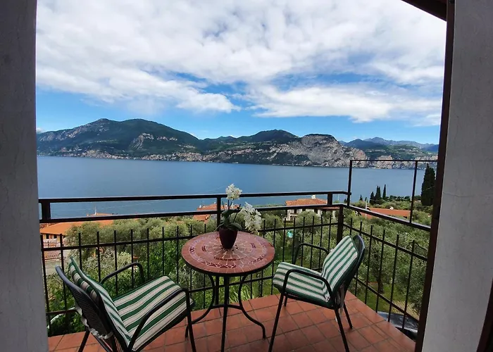 Casa Valenti Apartment