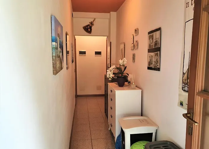 Casa Valenti * Brenzone sul Garda