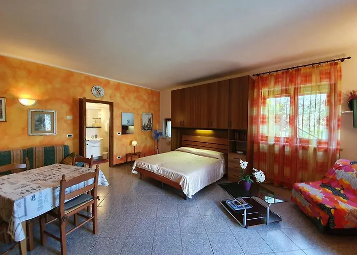 Casa Valenti *