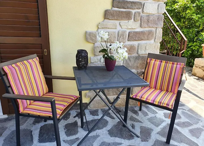 Casa Valenti Brenzone sul Garda