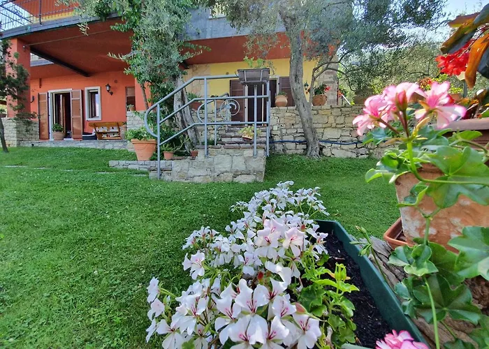 Casa Valenti