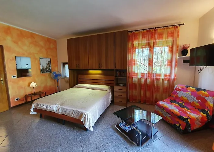 Casa Valenti Brenzone sul Garda