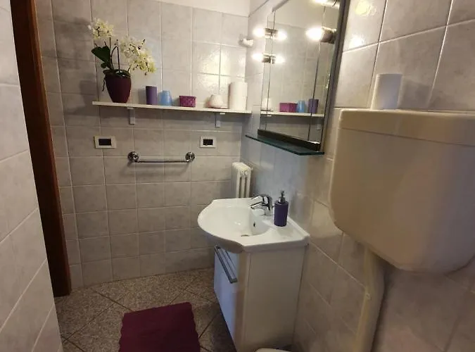Casa Valenti Apartment *