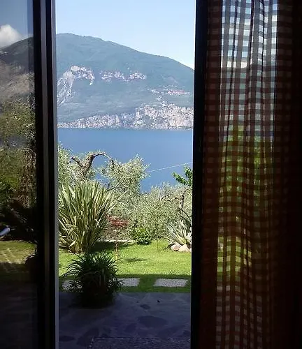 Casa Valenti Apartmán *
