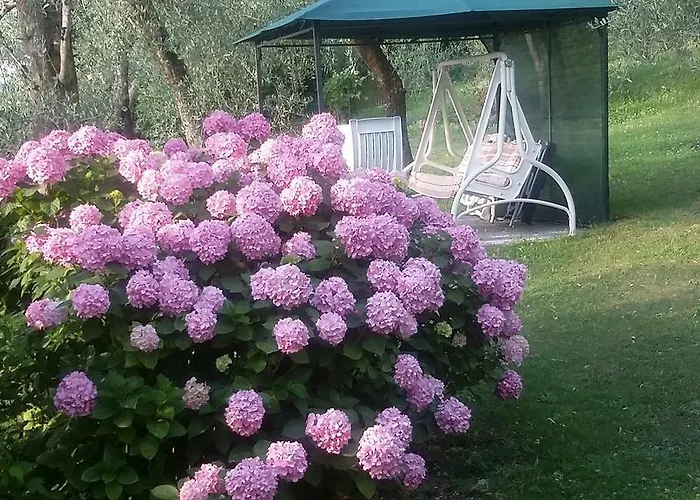 Casa Valenti Apartmán *