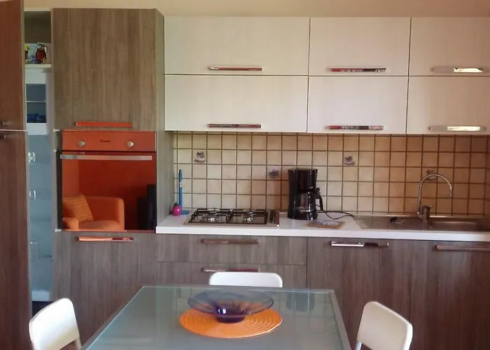 Casa Valenti Apartmán