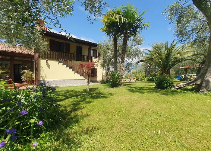 Casa Valenti *