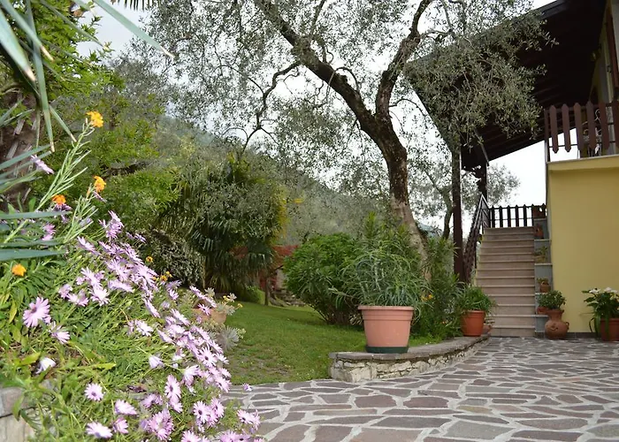 Casa Valenti