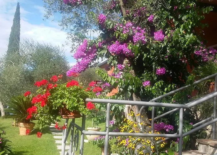 Casa Valenti *