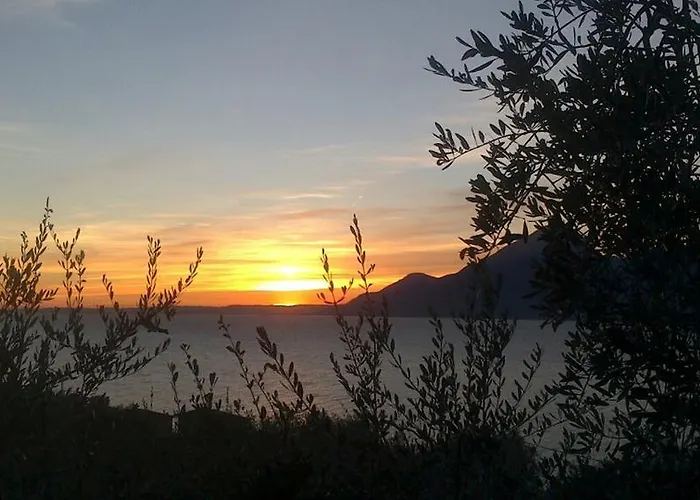 Apartment Casa Valenti Brenzone sul Garda