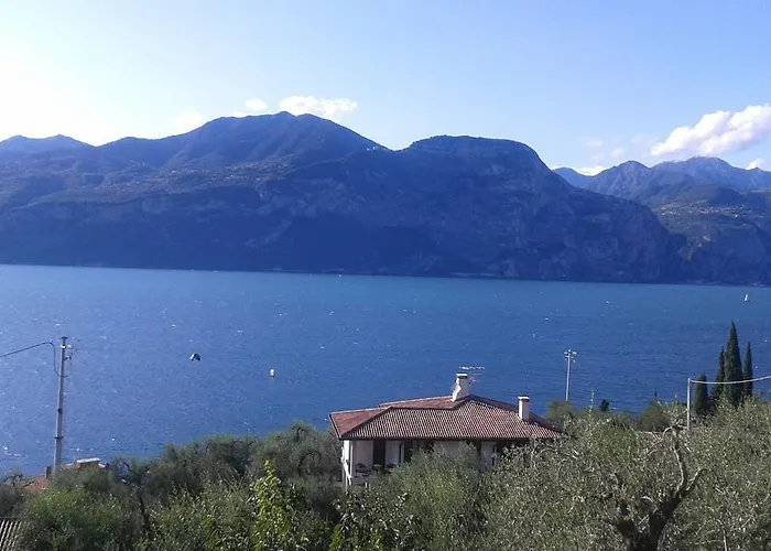 Casa Valenti * Brenzone sul Garda
