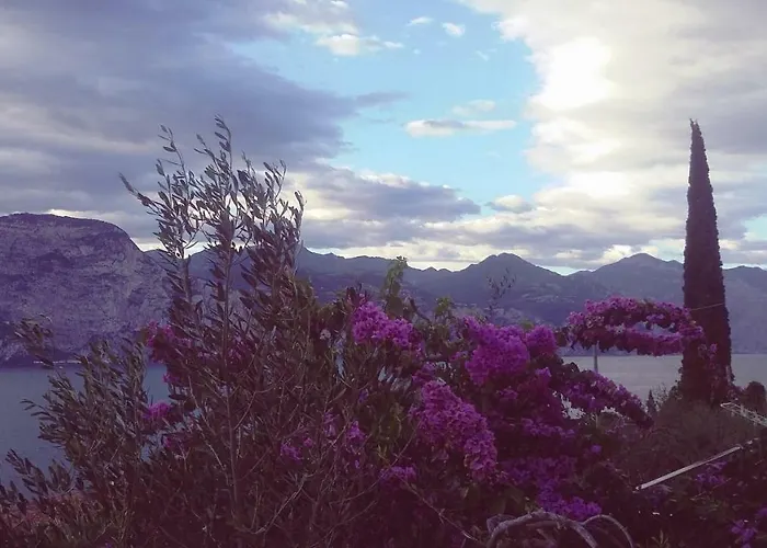 Apartment Casa Valenti *