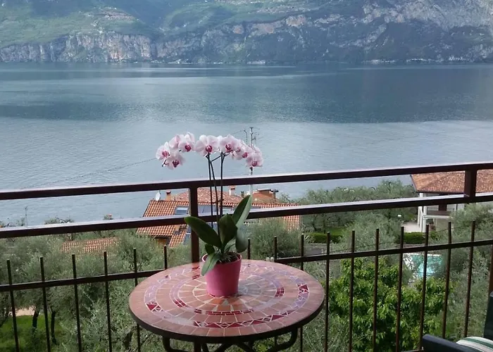 Casa Valenti Brenzone sul Garda