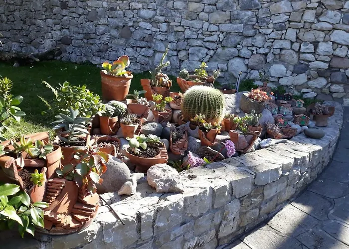 Apartment Casa Valenti Brenzone sul Garda