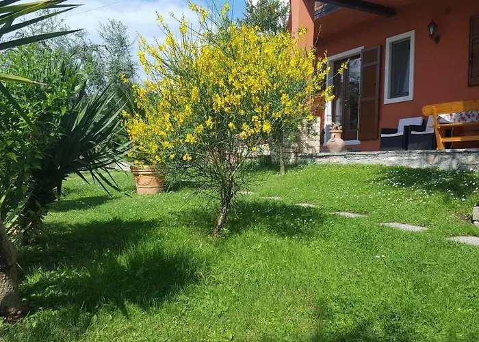 Casa Valenti *