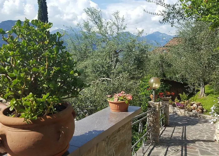 Casa Valenti Apartmán *