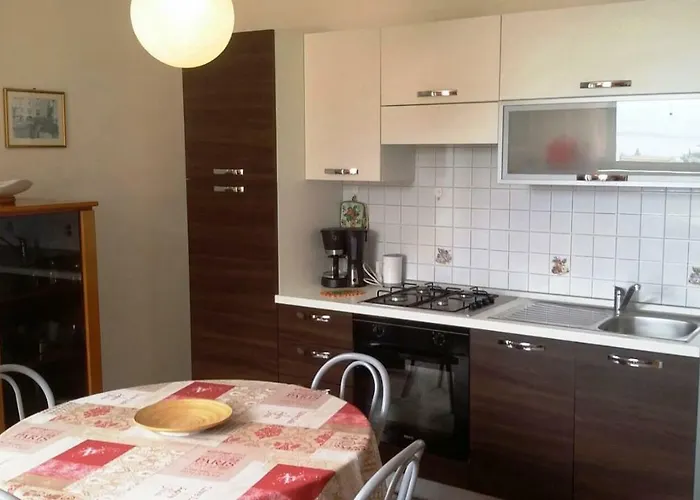 Casa Valenti * Brenzone sul Garda