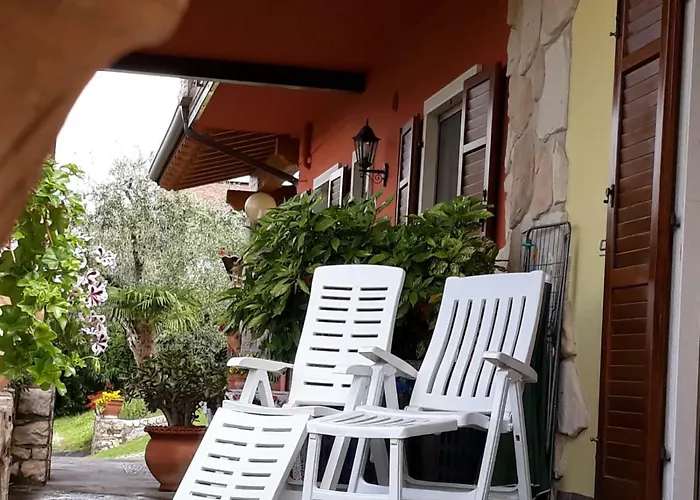 Apartmán Casa Valenti