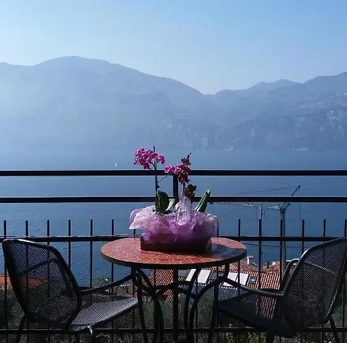 Casa Valenti * Brenzone sul Garda
