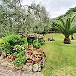 Apartment Casa Valenti Brenzone sul Garda