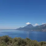 Casa Valenti Apartment Brenzone sul Garda