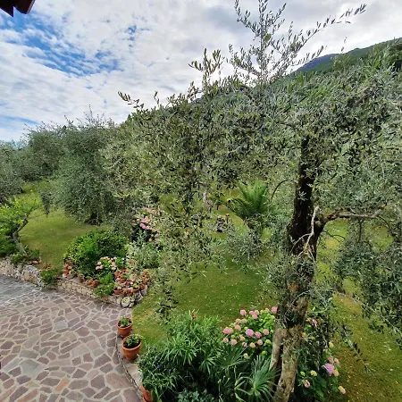 Casa Valenti * Brenzone sul Garda