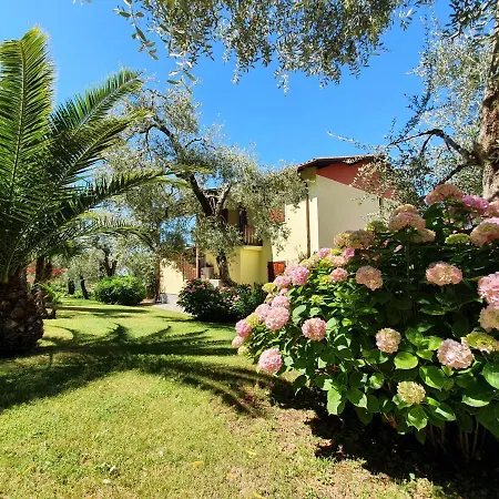 Casa Valenti *