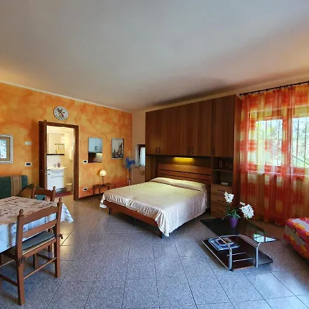 Casa Valenti *
