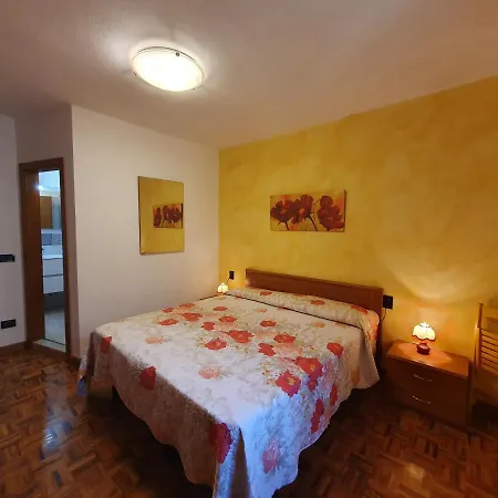 Apartment Casa Valenti Brenzone sul Garda