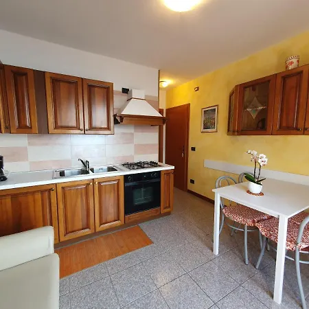 Casa Valenti Apartment