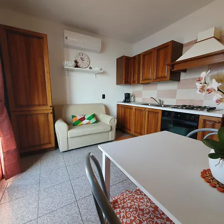 Casa Valenti *